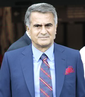 This is the Avatar Image for the Şenol Güneş AI Voice and Text to Speech Generator